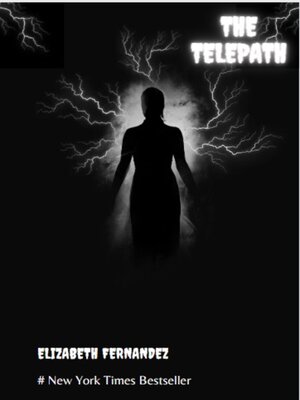 cover image of The Telepath